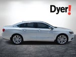 2015 Chevrolet Impala LTZ 2LZ