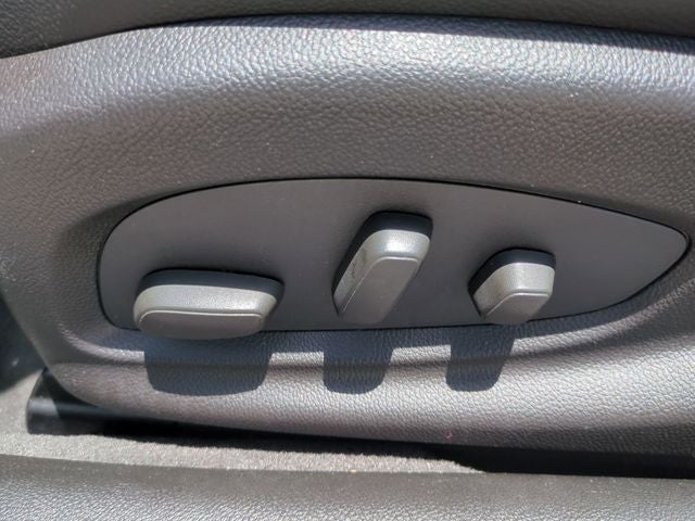 2015 Chevrolet Impala LTZ 2LZ