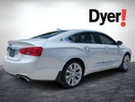 2015 Chevrolet Impala LTZ 2LZ