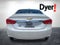 2015 Chevrolet Impala LTZ 2LZ