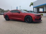 2021 Chevrolet Camaro SS 1SS