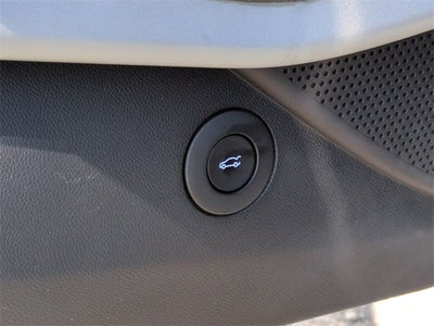 2021 Chevrolet Camaro SS 1SS