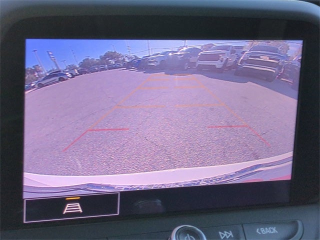 2021 Chevrolet Camaro SS 1SS