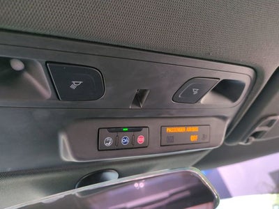 2022 Chevrolet Camaro SS 1SS