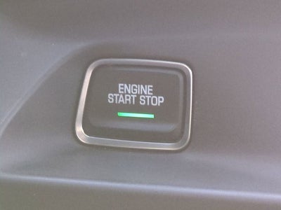 2022 Chevrolet Camaro SS 1SS