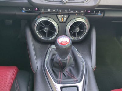 2017 Chevrolet Camaro SS 2SS