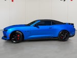 2024 Chevrolet Camaro SS 2SS