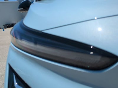 2022 Chevrolet Bolt EUV Premier
