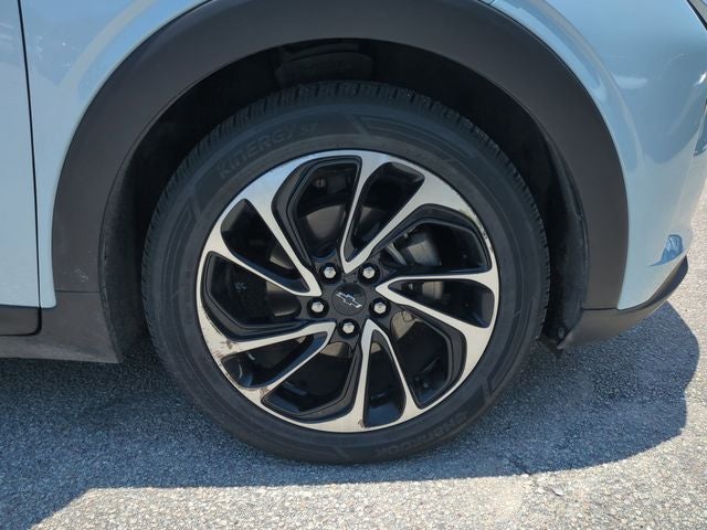 2022 Chevrolet Bolt EUV Premier