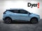 2022 Chevrolet Bolt EUV Premier