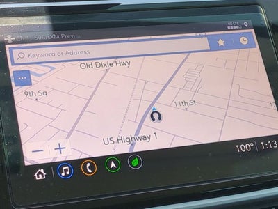 2022 Chevrolet Bolt EUV Premier