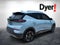 2022 Chevrolet Bolt EUV Premier