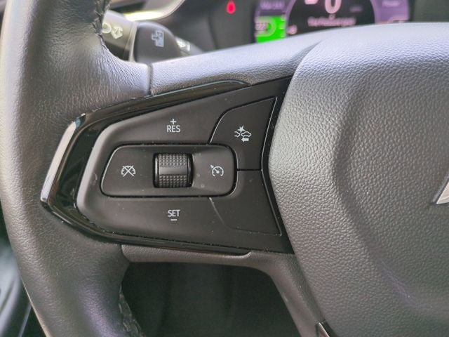 2022 Chevrolet Bolt EUV Premier