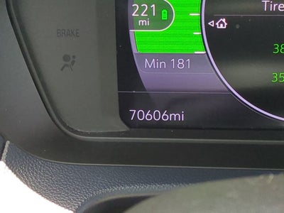 2022 Chevrolet Bolt EUV Premier