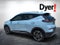 2022 Chevrolet Bolt EUV Premier