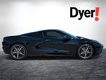 2021 Chevrolet Corvette Stingray 1LT