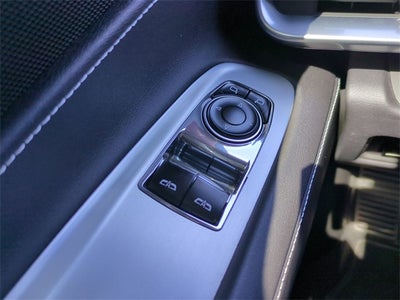 2021 Chevrolet Corvette Stingray 1LT