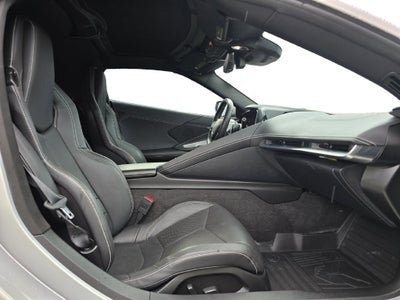 2024 Chevrolet Corvette Stingray 1LT