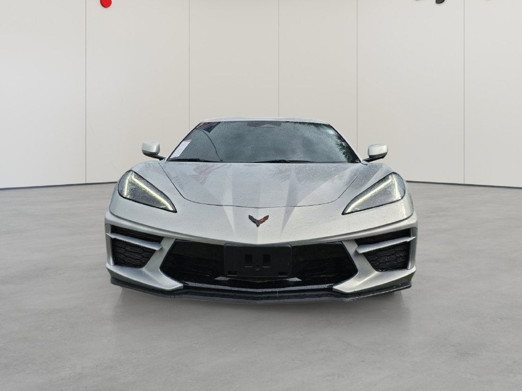 2024 Chevrolet Corvette Stingray 1LT