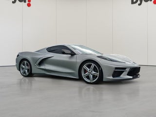 2024 Chevrolet Corvette Stingray 1LT