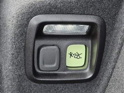 2023 Chevrolet Corvette Stingray 1LT