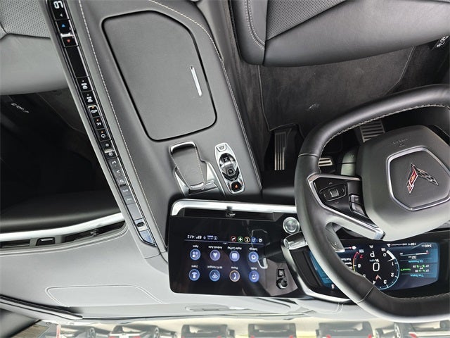 2023 Chevrolet Corvette Stingray 1LT