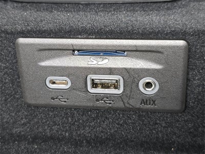 2023 Chevrolet Corvette Stingray 1LT