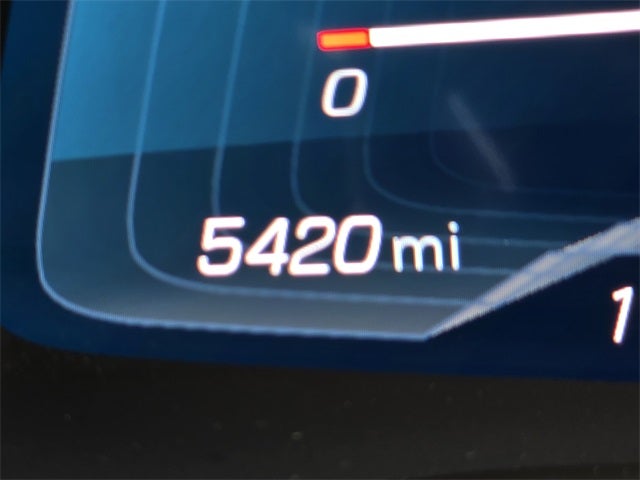 2023 Chevrolet Corvette Stingray 1LT