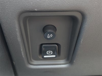 2023 Chevrolet Corvette Stingray 1LT