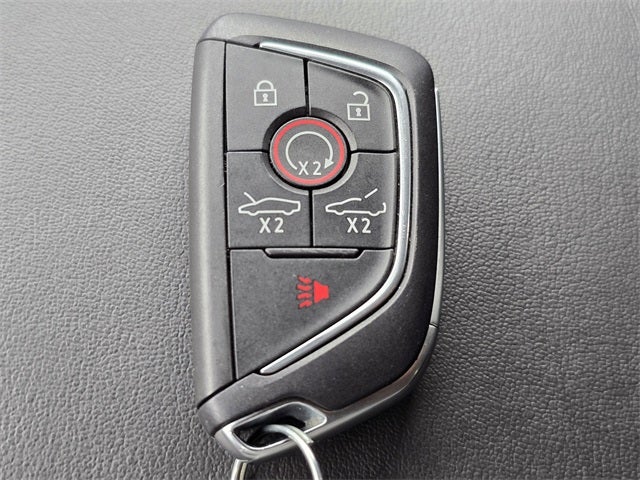 2023 Chevrolet Corvette Stingray 1LT