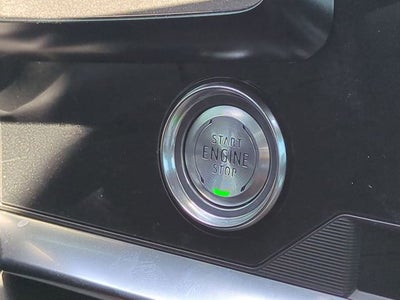 2025 Chevrolet Corvette Stingray 1LT