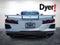 2025 Chevrolet Corvette Stingray 1LT