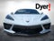 2025 Chevrolet Corvette Stingray 1LT
