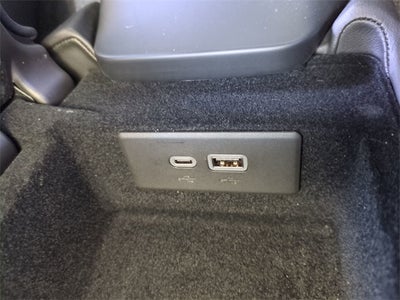 2025 Chevrolet Corvette Stingray 1LT