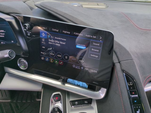 2023 Chevrolet Corvette Stingray 3LT