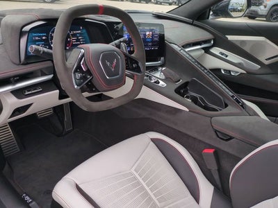 2023 Chevrolet Corvette Stingray 3LT