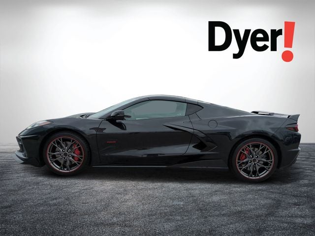 2023 Chevrolet Corvette Stingray 3LT
