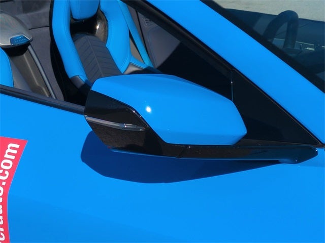 2024 Chevrolet Corvette Stingray 3LT