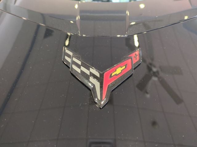 2024 Chevrolet Corvette Z06 2LZ