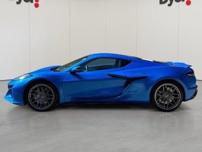 2025 Chevrolet Corvette Z06 2LZ