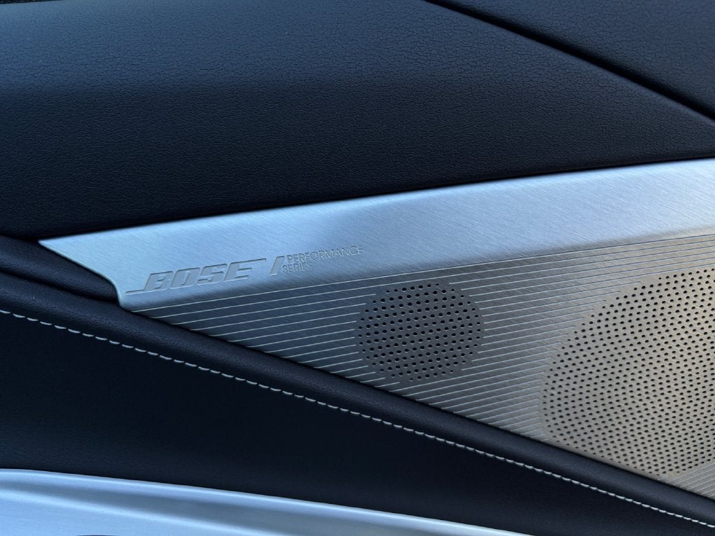 2025 Chevrolet Corvette Z06 2LZ