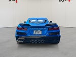 2025 Chevrolet Corvette Z06 2LZ