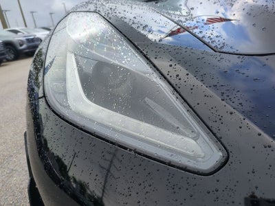2019 Chevrolet Corvette Stingray 3LT