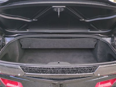 2019 Chevrolet Corvette Stingray 3LT