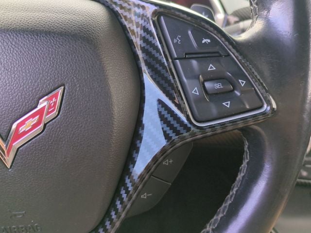 2019 Chevrolet Corvette Stingray 3LT