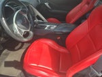 2016 Chevrolet Corvette Stingray Z51 1LT
