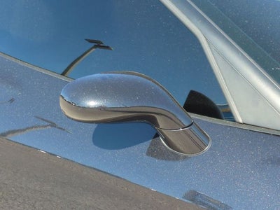 2012 Chevrolet Corvette Base 3LT