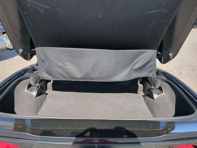 2012 Chevrolet Corvette Base 3LT