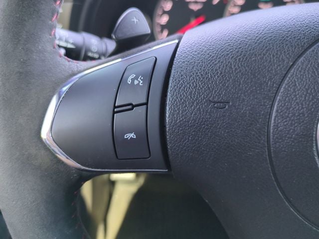 2012 Chevrolet Corvette Base 3LT