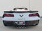 2019 Chevrolet Corvette Grand Sport 1LT